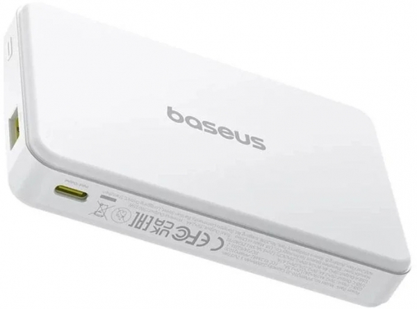 Baseus Airpow Ⅱ 10000 mAh Powerbank (PPWPQ10-20) — ürün görseli 8