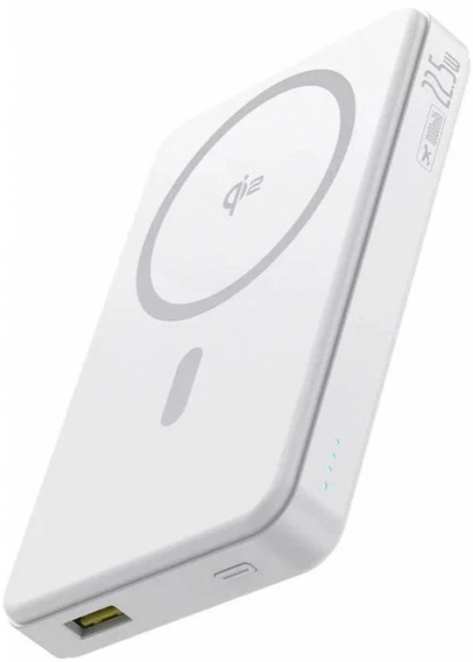 Baseus Airpow Ⅱ 10000 mAh Powerbank (PPWPQ10-20) — ürün görseli 4