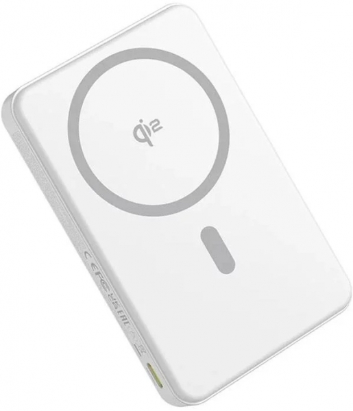 Baseus Airpow Ⅱ 10000 mAh Powerbank (PPWPQ10-20) — ürün görseli 6