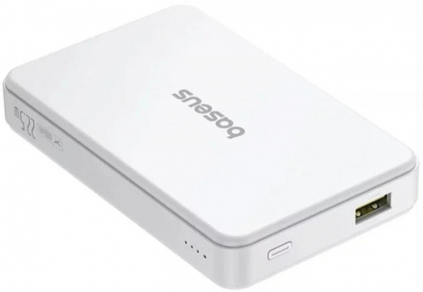 Baseus Airpow Ⅱ 10000 mAh Powerbank (PPWPQ10-20) — ürün görseli 10
