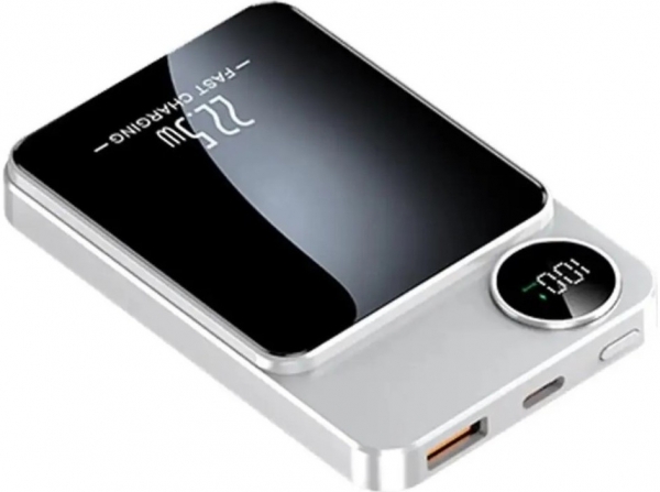 ScHitec YK915 5000 mAh Powerbank — ürün görseli 5