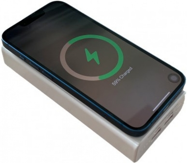 Smartmi Jouir Energy 20000 mAh Powerbank (SM532) — ürün görseli 3