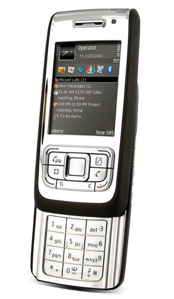 Nokia E65 (2007)