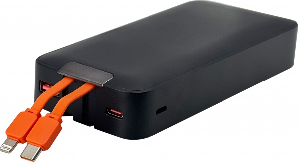 Nettech NT-PW23 20000 mAh Powerbank — ürün görseli 2