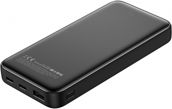 S-link P310 10000 mAh Powerbank — ürün görseli 7