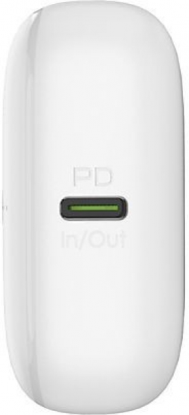 Puro Mini 10 10000 mAh Powerbank (PUFCBB100P9WHI) — ürün görseli 2