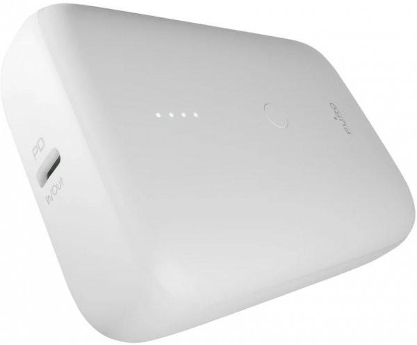 Puro Mini 10 10000 mAh Powerbank (PUFCBB100P9WHI) — ürün görseli 5
