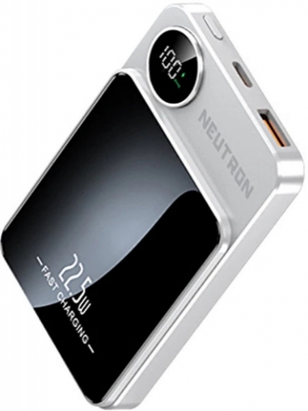 Neutron NTL-PB-05FW 5000 mAh Powerbank — ürün görseli 2