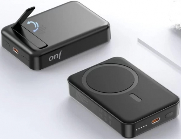 Juo JMP510 10000 mAh Powerbank — ürün görseli 7