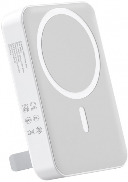 Juo JMP510 10000 mAh Powerbank — ürün görseli 2