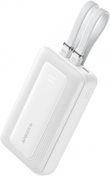 Anker Zolo 30W 10000 mAh Powerbank (A1680) — ürün görseli 2