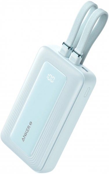 Anker Zolo 30W 10000 mAh Powerbank (A1680) — ürün görseli 3