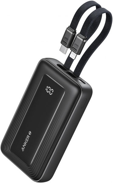 Anker Zolo 30W 10000 mAh Powerbank (A1680) — ürün görseli 5