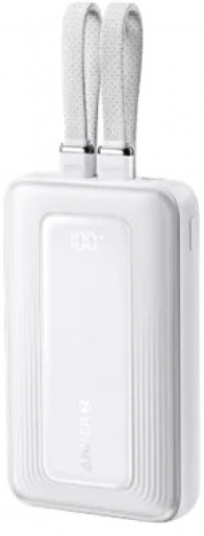 Anker Zolo 30W 10000 mAh Powerbank (A1680) — ürün görseli 9
