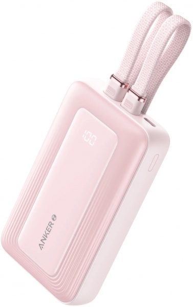 Anker Zolo 30W 10000 mAh Powerbank (A1680) — ürün görseli 4