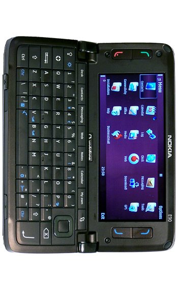 Nokia E90 (2007)
