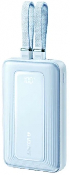 Anker Zolo 30W 20000 mAh Powerbank (A1681) — ürün görseli 11