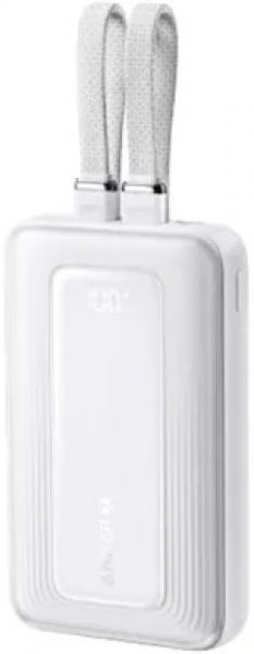 Anker Zolo 30W 20000 mAh Powerbank (A1681) — ürün görseli 10