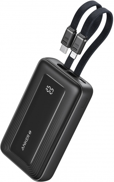 Anker Zolo 30W 20000 mAh Powerbank (A1681) — ürün görseli 9