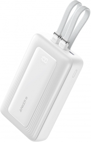 Anker Zolo 30W 20000 mAh Powerbank (A1681) — ürün görseli 2