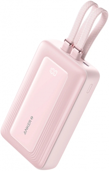 Anker Zolo 30W 20000 mAh Powerbank (A1681) — ürün görseli 4
