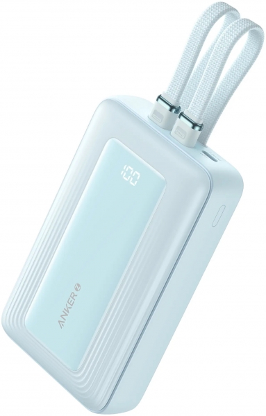 Anker Zolo 30W 20000 mAh Powerbank (A1681) — ürün görseli 3