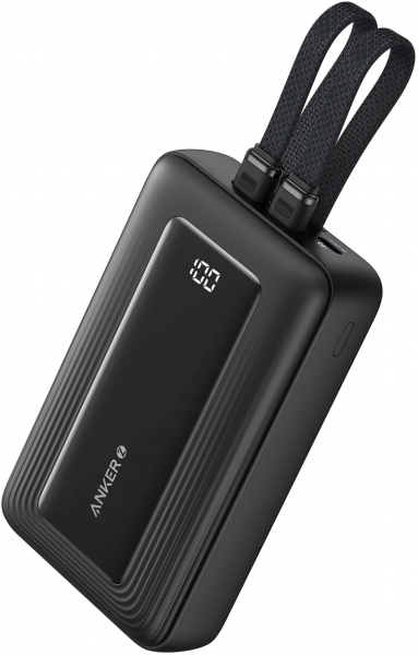 Anker Zolo 30W 20000 mAh Powerbank (A1681)