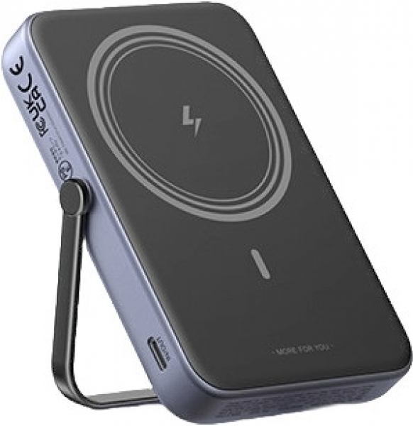 Ugreen Uno Magnetic 7.5W 10000 mAh Powerbank (PB764) — ürün görseli 3