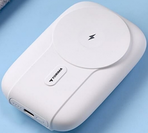 Torima TRM-1016 10000 mAh Powerbank — ürün görseli 4