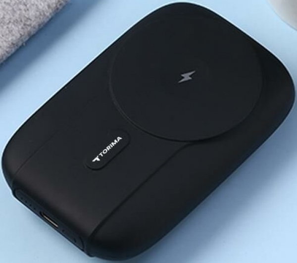Torima TRM-1016 10000 mAh Powerbank — ürün görseli 3