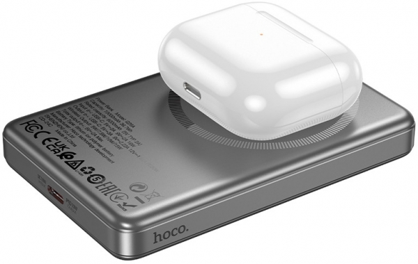 Hoco Q26A 10000 mAh Powerbank — ürün görseli 7