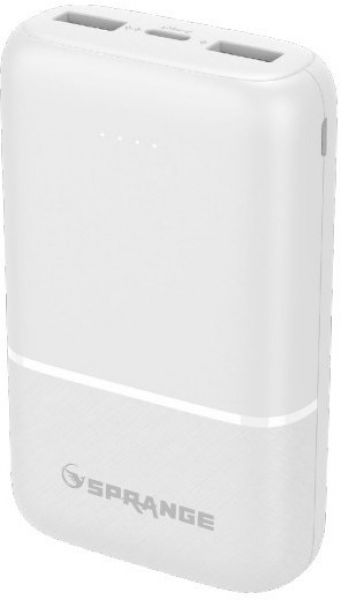 Sprange SR-P12 10000 mAh Powerbank — ürün görseli 2