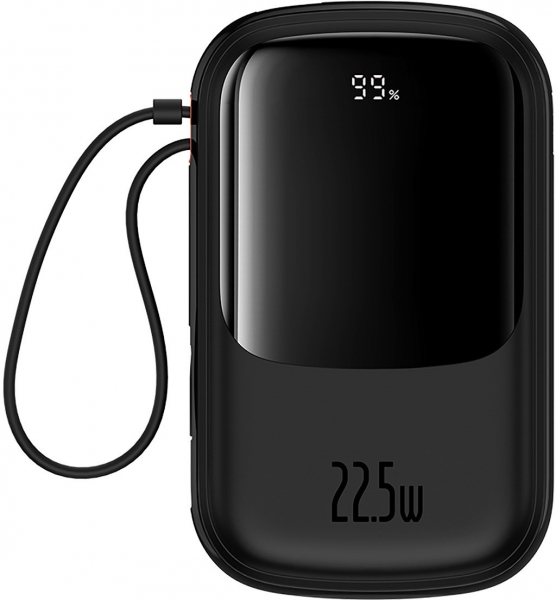 Baseus Q Pow Pro+ Type-C 20000 mAh Powerbank (P10067103113)