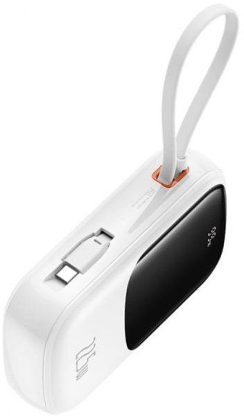 Baseus Q Pow Pro+ Type-C 20000 mAh Powerbank (P10067103113) — ürün görseli 6