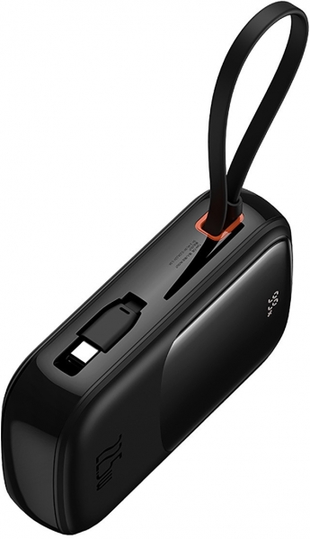 Baseus Q Pow Pro+ Type-C 20000 mAh Powerbank (P10067103113) — ürün görseli 14