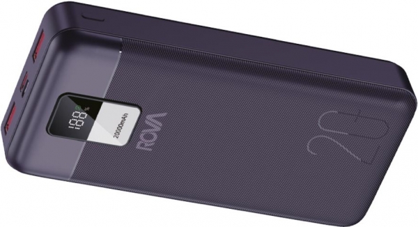 Rova PWS602 20000 mAh Powerbank (RV-PWS602) — ürün görseli 2