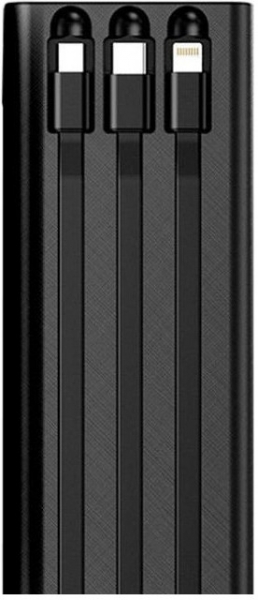 Apera BN47 10000 mAh Powerbank — ürün görseli 6