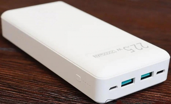 Apera GN-36 20000 mAh Powerbank — ürün görseli 4