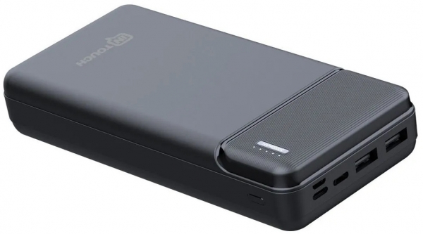 Intouch Max-In Slim 30000 mAh Powerbank — ürün görseli 2