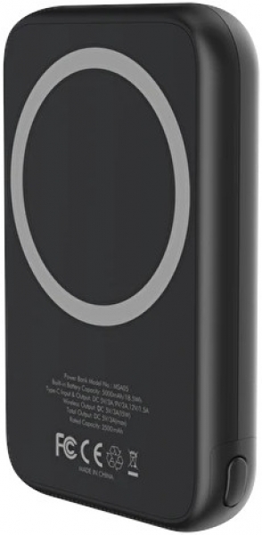 Preo PS4 5000 mAh Powerbank — ürün görseli 3
