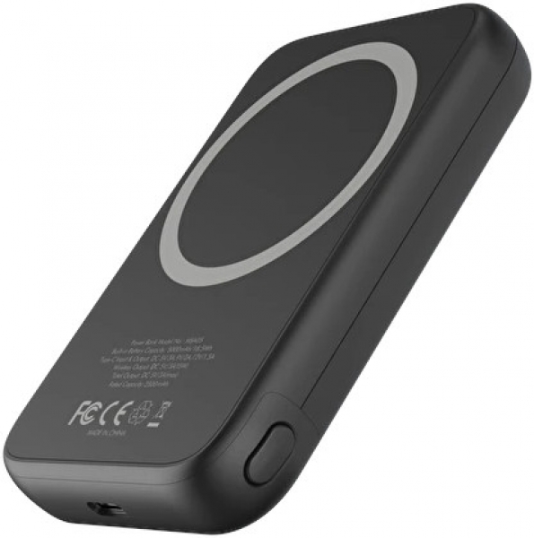 Preo PS4 5000 mAh Powerbank — ürün görseli 5