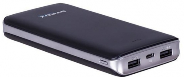 Syrox PB108 20000 mAh Powerbank — ürün görseli 3