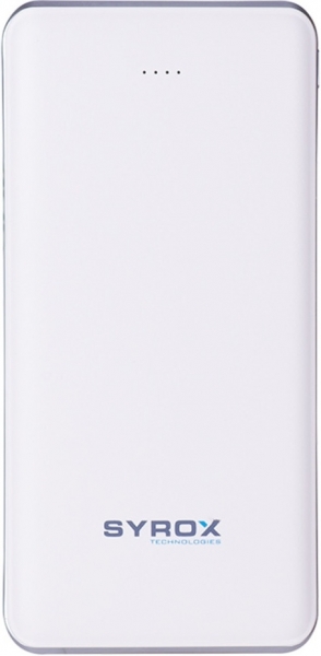 Syrox PB108 20000 mAh Powerbank — ürün görseli 2