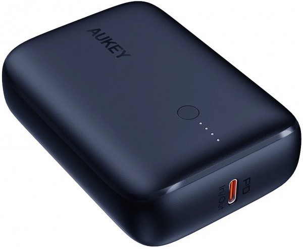 Aukey Basix Mini 10000 mAh Powerbank (PB-N83S) — ürün görseli 3