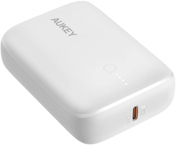 Aukey Basix Mini 10000 mAh Powerbank (PB-N83S) — ürün görseli 2