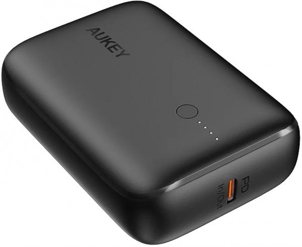 Aukey Basix Mini 10000 mAh Powerbank (PB-N83S)