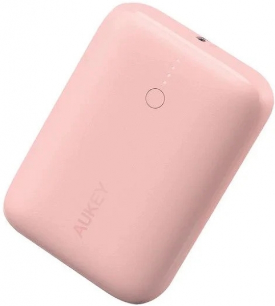 Aukey Basix Mini 10000 mAh Powerbank (PB-N83S) — ürün görseli 4