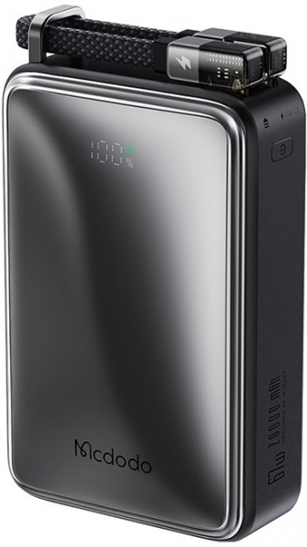 Mcdodo MC-056 100W 25000 mAh Powerbank (MC-0561)