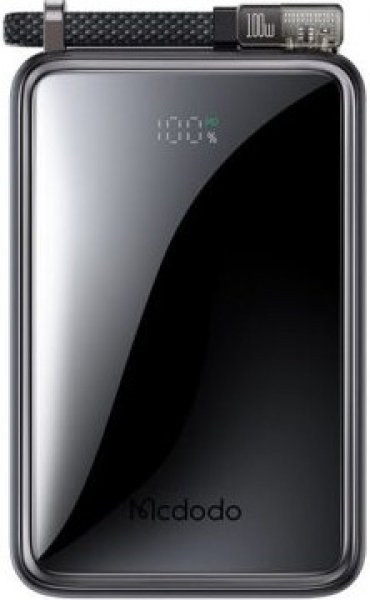 Mcdodo MC-056 100W 25000 mAh Powerbank (MC-0561) — ürün görseli 4