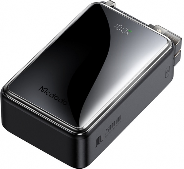 Mcdodo MC-056 100W 25000 mAh Powerbank (MC-0561) — ürün görseli 3